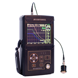 RA500型超声波探伤仪 工业超声波检测工业工件超声波探伤仪