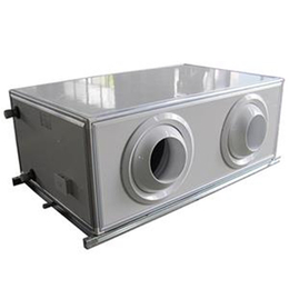 转轮热回收机组供应商-顺豪空调设备价格合理