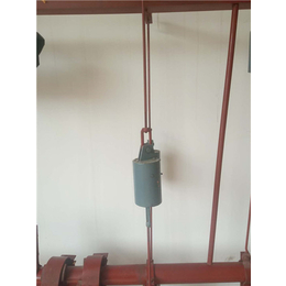 管道弹簧支吊架-瑞海管道公司-鹰潭弹簧支吊架