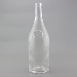 乌兰察布玻璃瓶-扁玻璃瓶-山东晶玻(****商家)