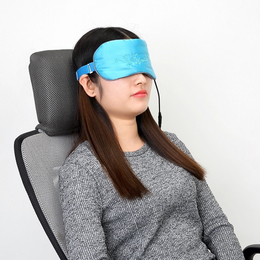 广州智能眼罩-助睡智能眼罩-卡斯蒂隆(推荐商家)