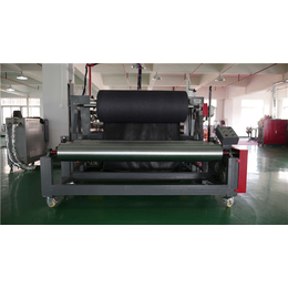 华荣机械设备有限公司-TPU薄膜热熔胶复合机生产厂