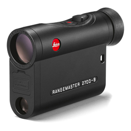 Leica 徕卡激光测距仪 CRF 2700-B