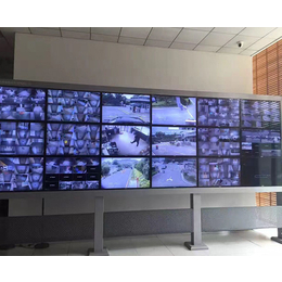 相与科技(图)-监控电视墙报价-安徽电视墙