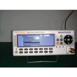  SpectracomGSG-5*信号发生器