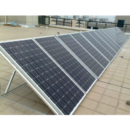 太阳能光伏组件板回收 旧组件价值与利用