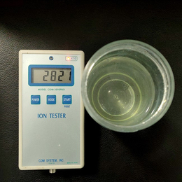 涂料水性漆用纳米液态负离子溶液 净化空气除甲醛 软膜硬膜溶解