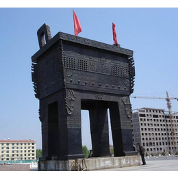 邢台城市铜雕塑-支持定制来电咨询-城市铜雕塑定制