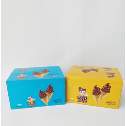 食品包装盒印刷设计-食品包装盒-益合彩印食品包装盒