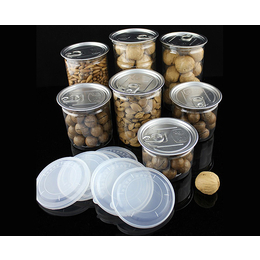 芜湖食品包装罐-合肥七鑫-交货准时-食品包装罐多少钱