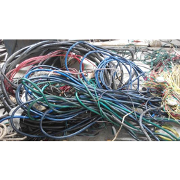 电线电缆回收价钱-汕尾电线电缆回收-尚品再生资源回收