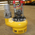 排污用液压渣浆泵价格-翔工机械-液压渣浆泵缩略图1