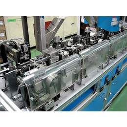 机器人装配生产线-芜湖生产线-和鑫自动化设备厂家(查看)