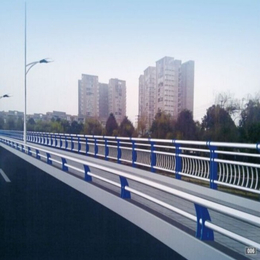 北京公路防撞栏杆- 中科泰兴防撞栏杆