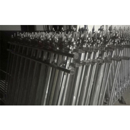 陆欧铝艺「优选企业」(图)-铝艺护栏哪家好-南京铝艺护栏