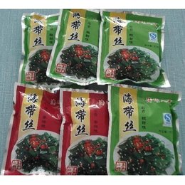 即食海带片-虹洋食品(在线咨询)-威海市海带缩略图