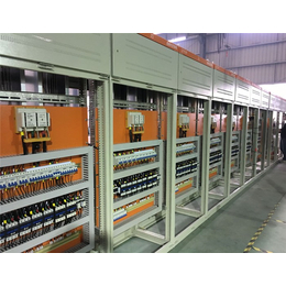新恒洋电气变频器(图)-操作台生产厂家-鹤岗控制柜