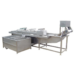 丰创食品机械(图)-白菜清洗机价格-襄樊清洗机
