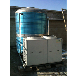 山西双龙新能源-阳泉空气源热泵-空气源热泵热水器