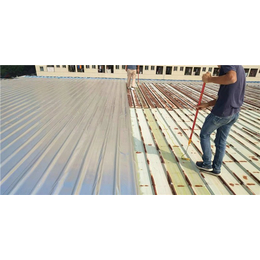 臣达隔热防水(图)-钢构屋顶新型隔热防水材料-隔热防水