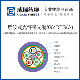 成瑞线缆(图)-室外单模光缆价格-成都室外单模光缆