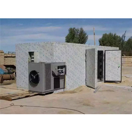 热泵烘干机-恒通机械-节能热泵烘干机