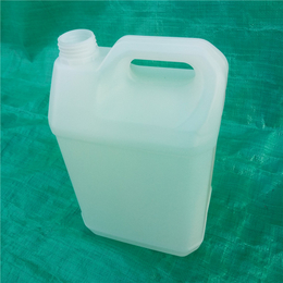 山东富航5L食品包装桶5KG塑料桶扁方桶缩略图