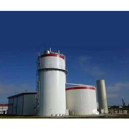 UASB反应器报价-来宾UASB反应器-嘉源环境工程