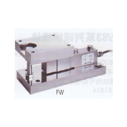 托利多FW-0.3T固定式载模块 江西翼腾供应