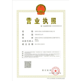 深圳营业性演出许可证优势申请流程