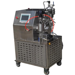 小型颜料砂磨机厂商-纳隆机械(在线咨询)-珠海小型颜料砂磨机