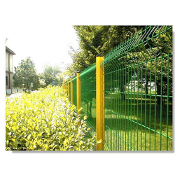 澄迈绿化带护栏图片 草坪围栏网哪家好 小区围墙护栏网