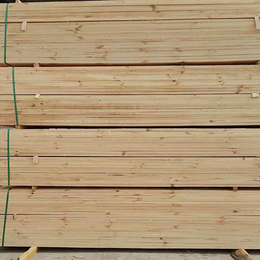 铁杉建筑木方-博胜木材铁杉建筑木方-铁杉建筑木方尺寸
