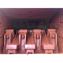 钦州砂石生产线-宏源机械动力强劲-锤式砂石生产线