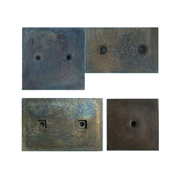 异形铸石板-道勤*材料售后完善-异形铸石板生产厂家