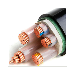 远东电缆 WDZA-YJY电力电缆低烟无卤辐照交联电缆