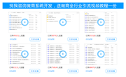 觉醒力区块链科技有限公司