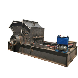 拉萨移动式制砂机-恒通机械-河道移动式制砂机
