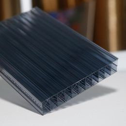 米字型阳光板每平米价格-鞍山米字型阳光板-优尼科塑胶(查看)