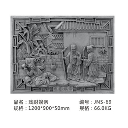 泰鑫节能科技*-商丘市古建筑砖雕模具