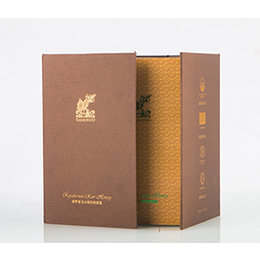 福州酒类包装盒设计-福州传仁印刷公司-福州酒类包装盒