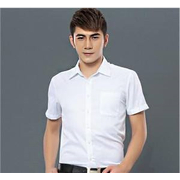 上海职业衬衫-美恒服装-职业衬衫多少钱