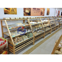 宁夏超市熟食柜-方圆货架厂(图)-超市熟食柜多少钱