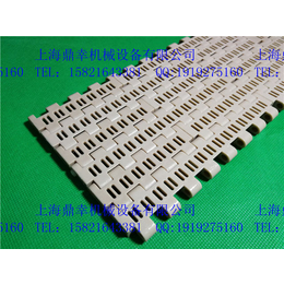 DX5936平格型塑料模块网带 5936输送带