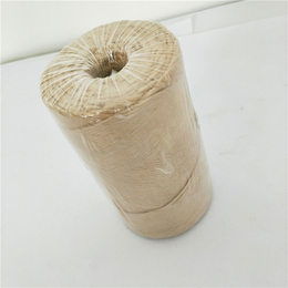 麻绳-瑞祥包装(图)-麻绳生产厂家