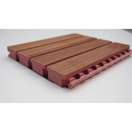 生态木吸音板-临朐吸音板-有良装饰材料