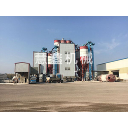 干粉砂浆成套设备厂家-干粉砂浆成套设备-潍坊慧鑫建材