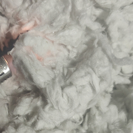 销售纤维棉 地下室无机纤维喷涂棉 无机纤维喷涂棉