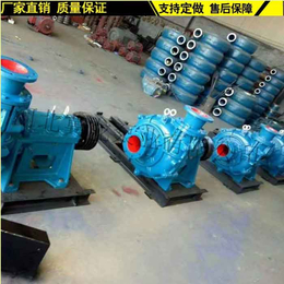 安国冀龙泵业(图)-矿山渣浆泵-衡水渣浆泵