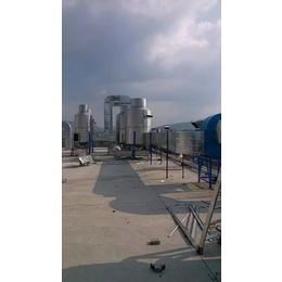 废气处理设备废气处理设备-惠兴通风设备-麻涌废气处理
